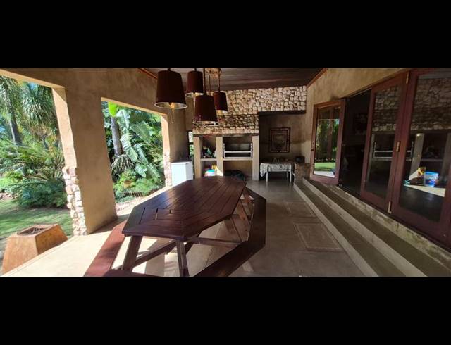 FARM FOR SALE IN MNANDI